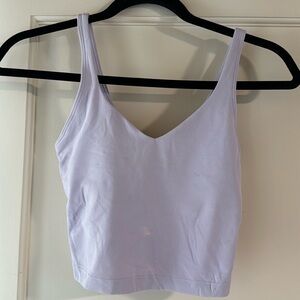 lululemon align tank